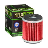FILTRO OLEO HIFLOFILTRO HF141