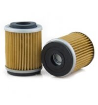 FILTRO OLEO HIFLOFILTRO HF142