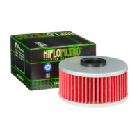 FILTRO OLEO HIFLOFILTRO HF144