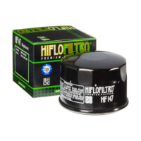 FILTRO OLEO HIFLOFILTRO HF147