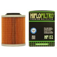 FILTRO OLEO HIFLOFILTRO HF152