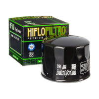 FILTRO OLEO HIFLOFILTRO HF160