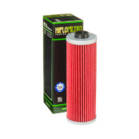 FILTRO OLEO HIFLOFILTRO HF161