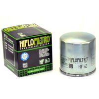 FILTRO OLEO HIFLOFILTRO HF163