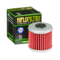 FILTRO OLEO HIFLOFILTRO HF167