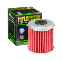 FILTRO OLEO HIFLOFILTRO HF168