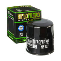 FILTRO OLEO HIFLOFILTRO HF177