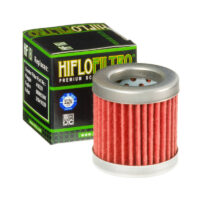 FILTRO OLEO HIFLOFILTRO HF181
