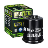 FILTRO OLEO HIFLOFILTRO HF183