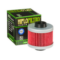 FILTRO OLEO HIFLOFILTRO HF185