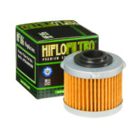 FILTRO OLEO HIFLOFILTRO HF186