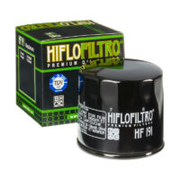 FILTRO OLEO HIFLOFILTRO HF191