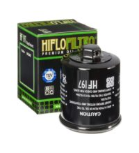 FILTRO OLEO HIFLOFILTRO HF197