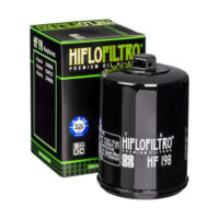 FILTRO OLEO HIFLOFILTRO HF198