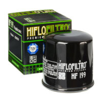 FILTRO OLEO HIFLOFILTRO HF199