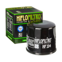 FILTRO OLEO HIFLOFILTRO HF204