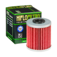 FILTRO OLEO HIFLOFILTRO HF207