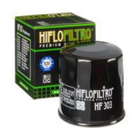 FILTRO OLEO HIFLOFILTRO HF303