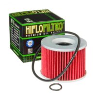 FILTRO OLEO HIFLOFILTRO HF401