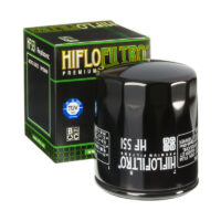 FILTRO OLEO HIFLOFILTRO HF551