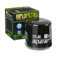 FILTRO OLEO HIFLOFILTRO HF553