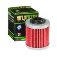 FILTRO OLEO HIFLOFILTRO HF560