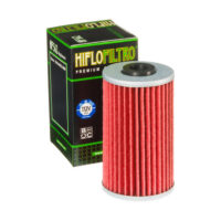 FILTRO OLEO HIFLOFILTRO HF562