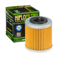 FILTRO OLEO HIFLOFILTRO HF563