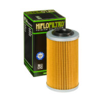 FILTRO OLEO HIFLOFILTRO HF564