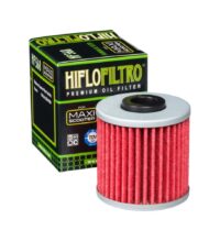 FILTRO OLEO HIFLOFILTRO HF568