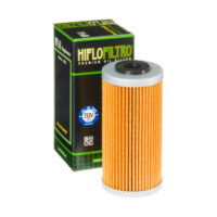 FILTRO OLEO HIFLOFILTRO HF611