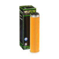 FILTRO OLEO HIFLOFILTRO HF631