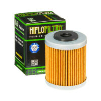 FILTRO OLEO HIFLOFILTRO HF651