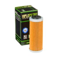 FILTRO OLEO HIFLOFILTRO HF652