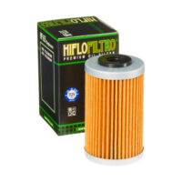 FILTRO OLEO HIFLOFILTRO HF655