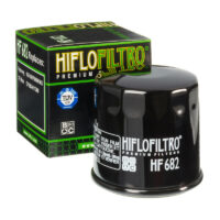 FILTRO OLEO HIFLOFILTRO HF682