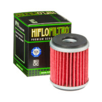 FILTRO OLEO HIFLOFILTRO HF981