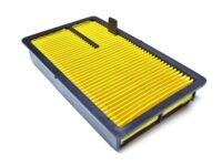 FILTRO AR QUADRICICLO KUBOTA R&S