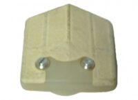FILTRO AR MOTOS. HUSQ 61/266 AMA 33-201