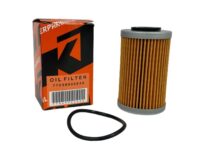 FILTRO OLEO KTM  77038005044