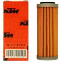 FILTRO OLEO KTM  77338005100