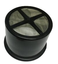 FILTRO TAMPA DEPOSITO CALDA ACM FT16S