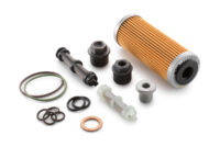 FILTRO/BUJOES/JUNTAS OLEO KTM  00050000066