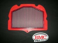 FILTRO AR SUZUKI GSX 1300 HAYABUSA BMC FM529/04
