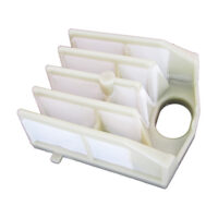 FILTRO AR MOTOS. OLEO-MAC 956/61/62/65/70/80/81BER