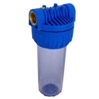 FILTRO AGUA 10" EFA-10/1 CAMPEON