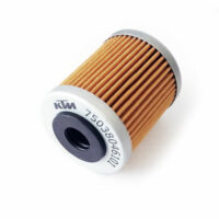 FILTRO OLEO KTM  75038046100