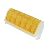 FILTRO AR MOTOS. STIHL 021/023/025/MS210/30/50 BER