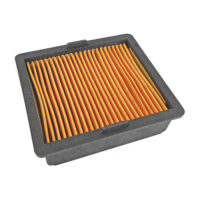 FILTRO AR KUBOTA/MITSUBISHI GH120/130/170 BER