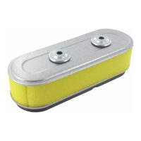 FILTRO AR MOTOR HONDA GXV120/140/160 ANTIGO BER